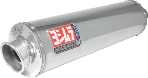 Yoshimura 2387600-sa s/o rs-3 ss/ss raptor660 01-05 19-9662 y2387600-sa