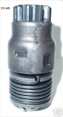 Starter drive allis case caterpillar ford gmc chris craft checker oliver &amp; more