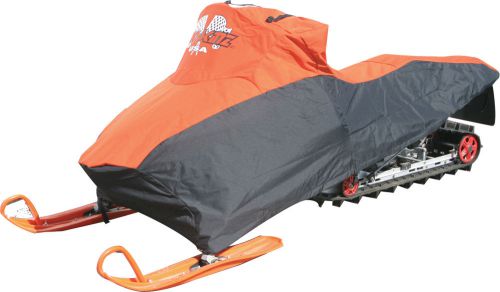 Sno-skinz 725-lt blk/blk sno-skinz cover yamaha blk/blk