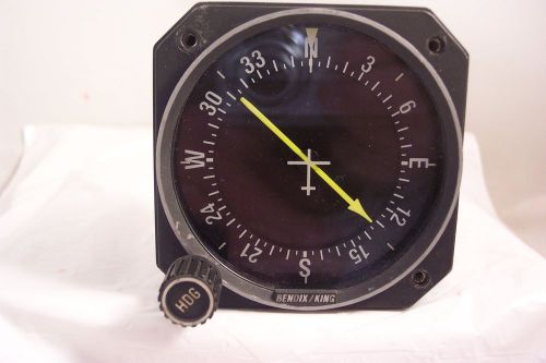 Bendix/king ki227 tsoed adf indicator  guaranteed