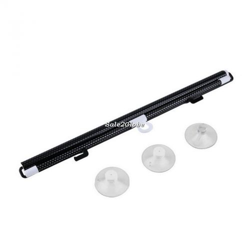 Car window black roller sun block blinds shades for dog children protection  g8