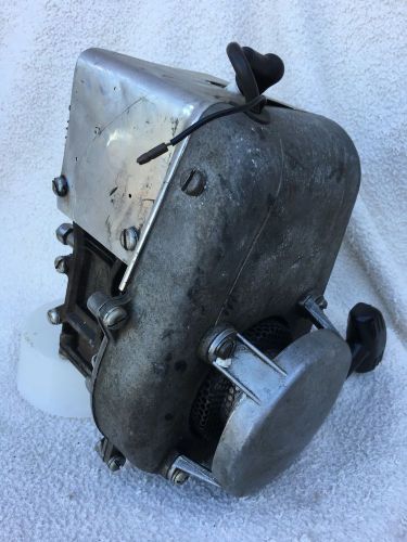 Us820 rare west bend power bee 82006 engine us motor power us 820