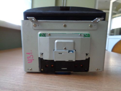 Volvo s60 s80 v70 xc70 xc90 satellite /navigation lcd screen 30656245- 1