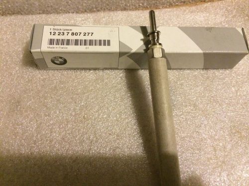 Bmw  oem glow plug 12237807277, 12 23 7 807 277