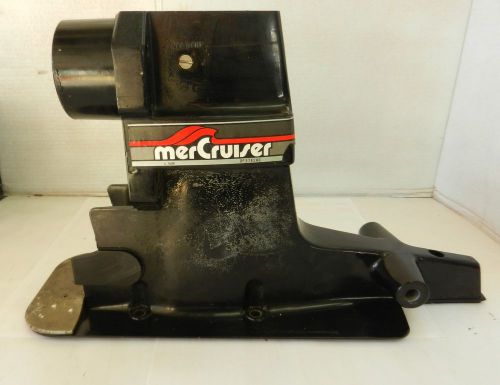 Mercruiser mercury alpha one gen 2 drive shaft housing / upper gearcase