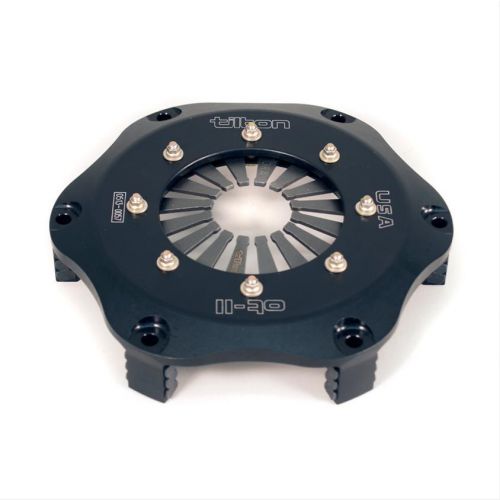 Tilton ot-ii cerametallic rally clutch kit 66-302ugg