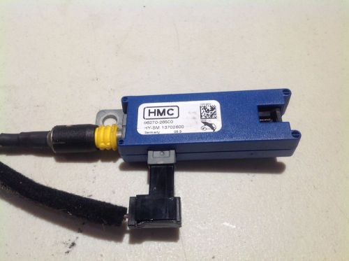 Oem  hyundai 96270-26500 radio amplifier assembly (9627026500)