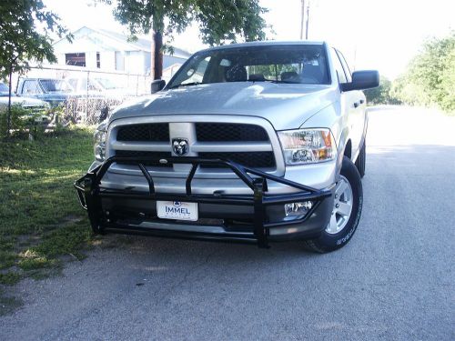 Frontier truck gear 700-40-9004 xtreme grill guard fits 09-15 1500 ram 1500