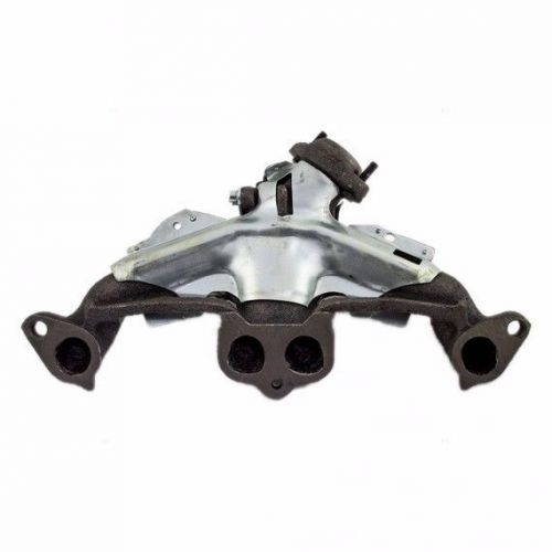 Buy 2.5L Motor Exhaust Manifold Kit fits Jeep Wrangler YJ Cherokee XJ