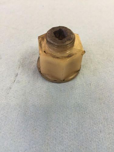 1973 massey ferguson 440 ski whiz rockwell jlo recoil insulator end