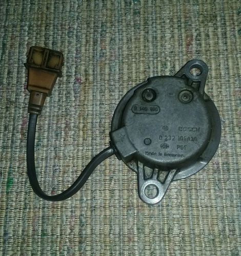 Volvo oem cam camshaft position sensor 9146108 850 960 s70 v70 c70 s90 v90 93-98