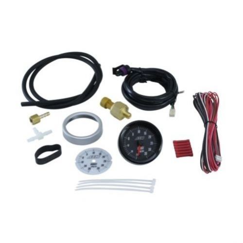Aem 30-5132 analog boost sae gauge -30~35psi