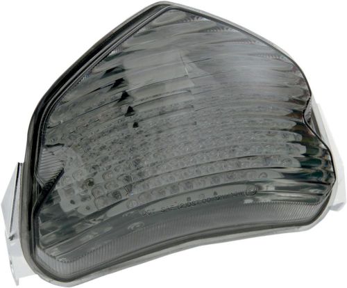 Advanced lighting tl-0310-it-s taillight smk suz gsxr
