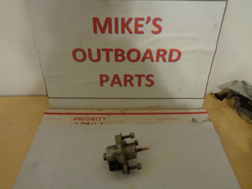 Mercury 879892-3 oil pump off 00&#039; optimax @@@check this out@@@
