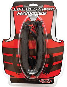 Hardline products vs-1 life vest handles 2-cd