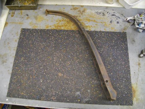 1928 1929 model a ford front fender bracket / support / brace t