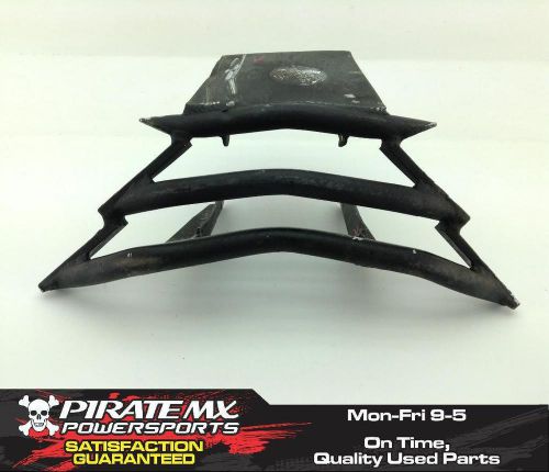 Suzuki ltr450 front bumper ltr 450 #48 2006 *