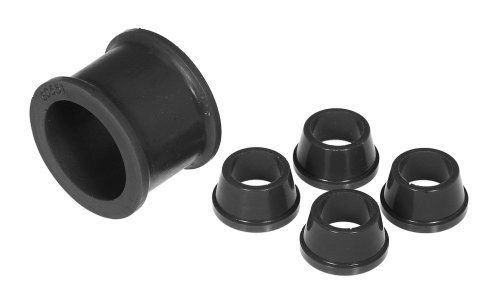Prothane 8-701-bl black rack and pinion bushing kit