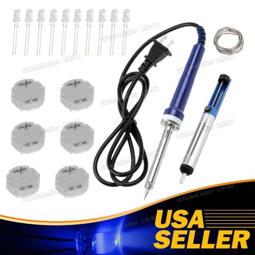 Buy Instrument Cluster Gauge Repair Kit x27 168 Stepper motors & Blue