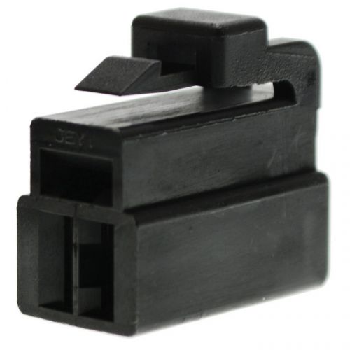 Brand new alternator plug connector suits older denso toyota holden alternators