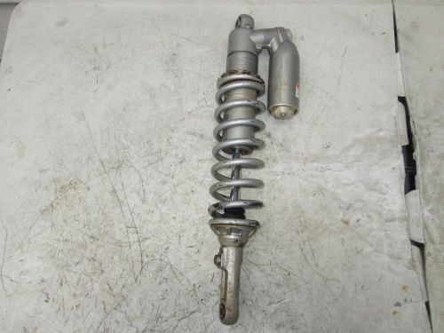 04 yz 450f shock oem stock #2
