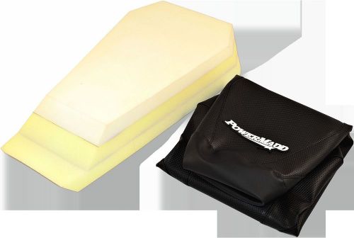 Powermadd esr ergonomic seat riser kit 52010