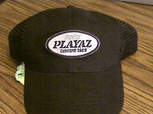 Pure playaz,genuine 1969.patch on choice of cap hat