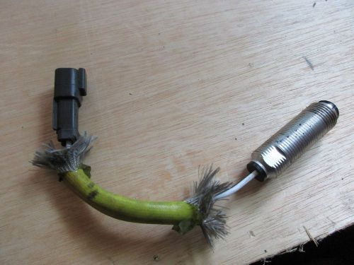 Evinrude crankshaft position sensor 586523 0586523 00 - 06 75 - 100 - 150 175