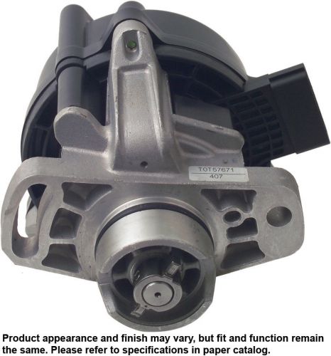 Distributor-new (electronic) cardone 84-49602