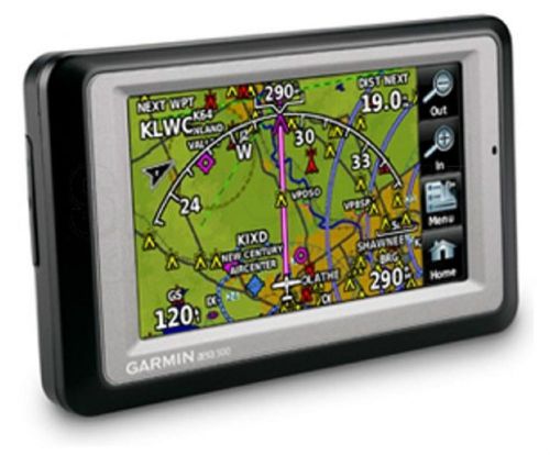 Garmin aera 500 americas gps new