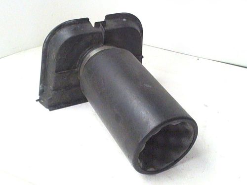 Seadoo right hand air vent hose duct 1996 speedster