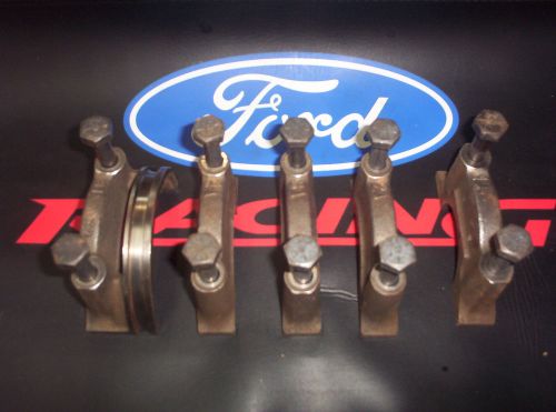 Ford  1995 mustang oem main caps 302 5.0