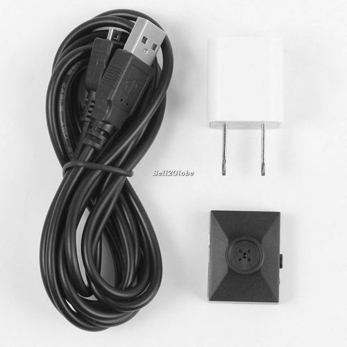 New mini hd 1080p super button camera video record dvr support max 32gb g8