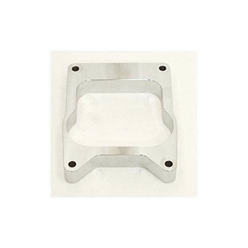 Buy Canton Carburetor Spacer Carburetor Mounting 1" Billet aluminum
