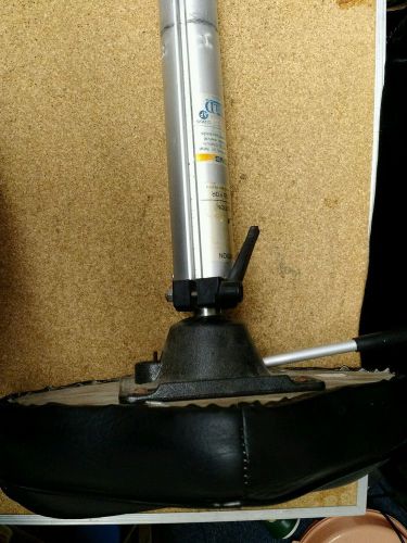 Springfield marine front bow seat