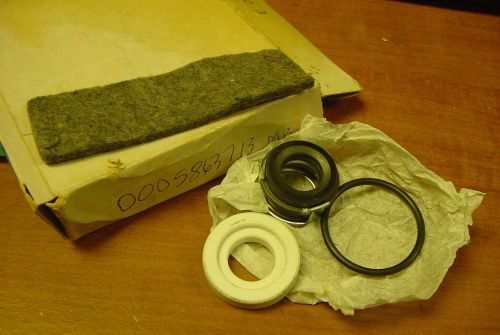 A/c compressor kit mercedes benz 190e 240d 300d 300sd 300cd 300td + turbo