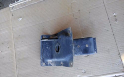 1967-1968 chevrolet gmc 1/2 ton truck  hood latch