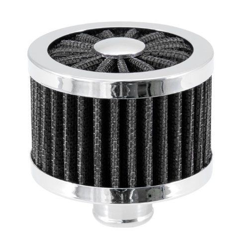 Spectre performance 42871 extraflow black breather