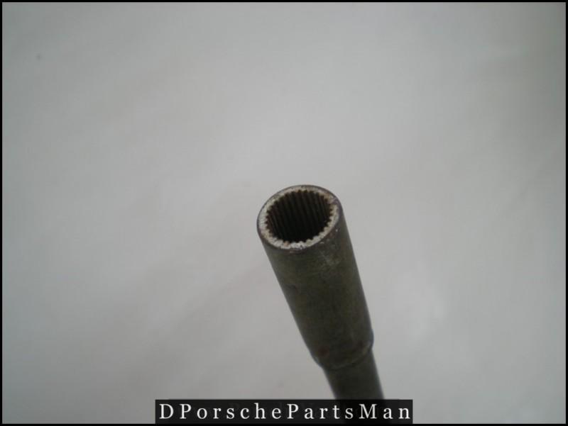 Porsche 356 Seat Connecting Tube, US $65.00, image 2