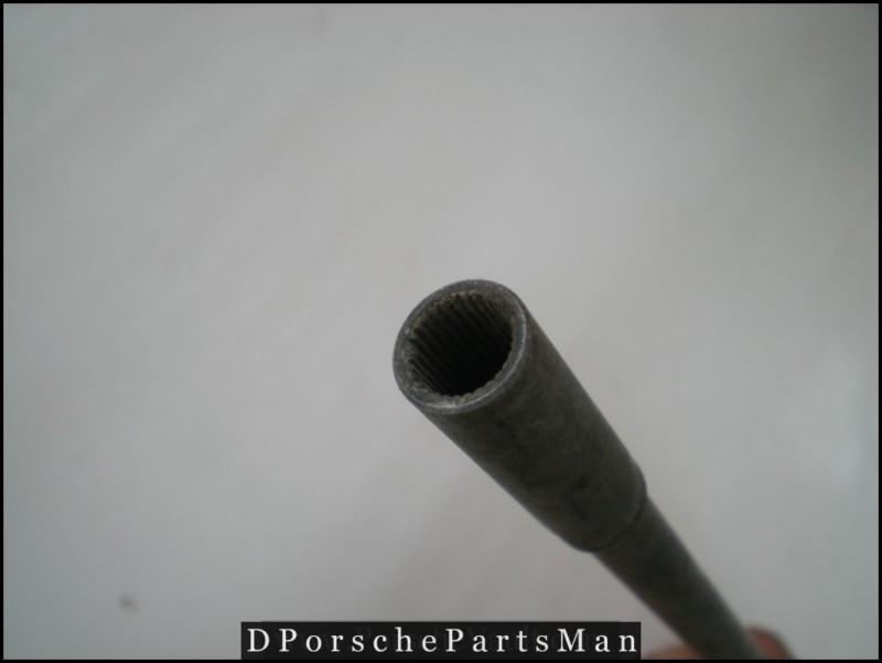 Porsche 356 Seat Connecting Tube, US $65.00, image 3