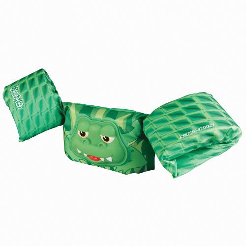 New stearns 2000013764 puddle jumper bahama series - 3d gator