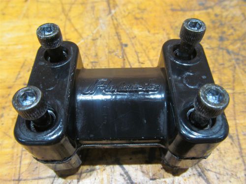 Polaris sport 440 handlebar mount hold downs