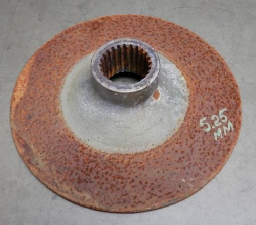 Polaris iq rotor fst turbo switchback dragon