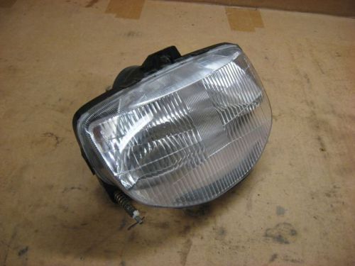 Yamaha headlight assembly - srx 700 700s 600 600s