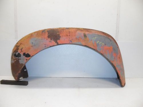 41 42 46 47 48 studebaker pickup truck left front drivers side fender