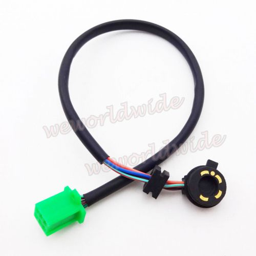 5 wire gear position sensor 50cc 70 90 110 125cc atv quad dirt pit bike go kart