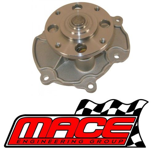 Replacement water pump holden 3.6l vz ve vf le0 ly7 llt lf1 lfw sidi alloytec