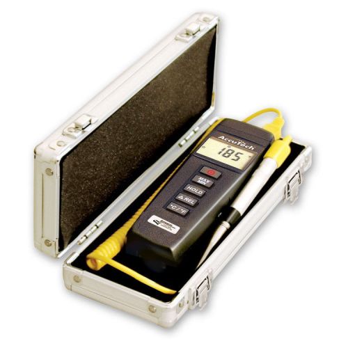 Longacre digital tire pyrometer deluxe #50640 imca scca drag dirt joes quickcar