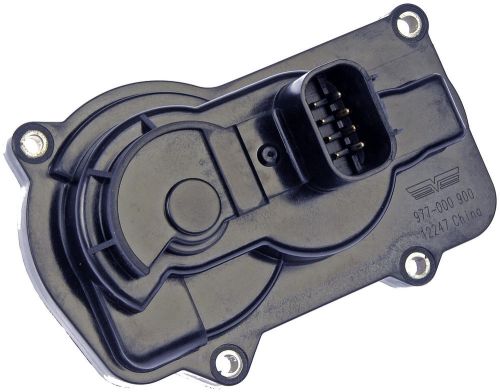 Dorman 977-000 throttle position sensor