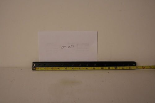 Yamaha track cleats, fits srx 76-77, 14-11/16" long, new, kimpex ,in lots of 10